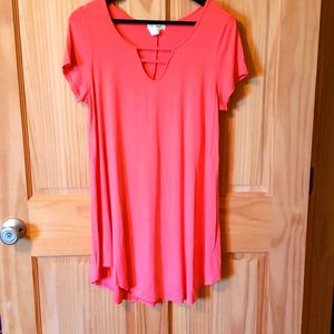 Casual Land tunic size Medium